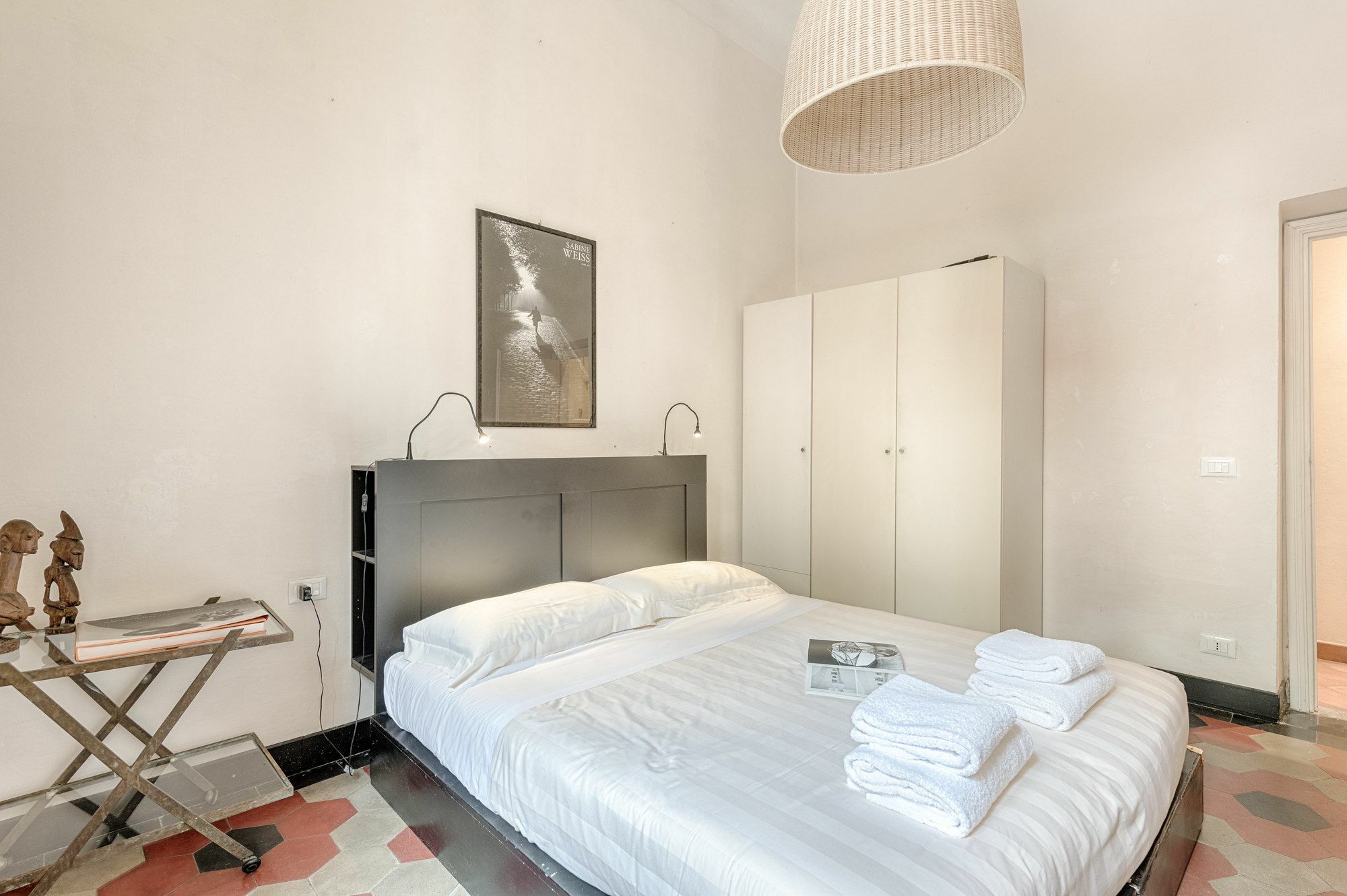 Apartamento Pindemonte Florença