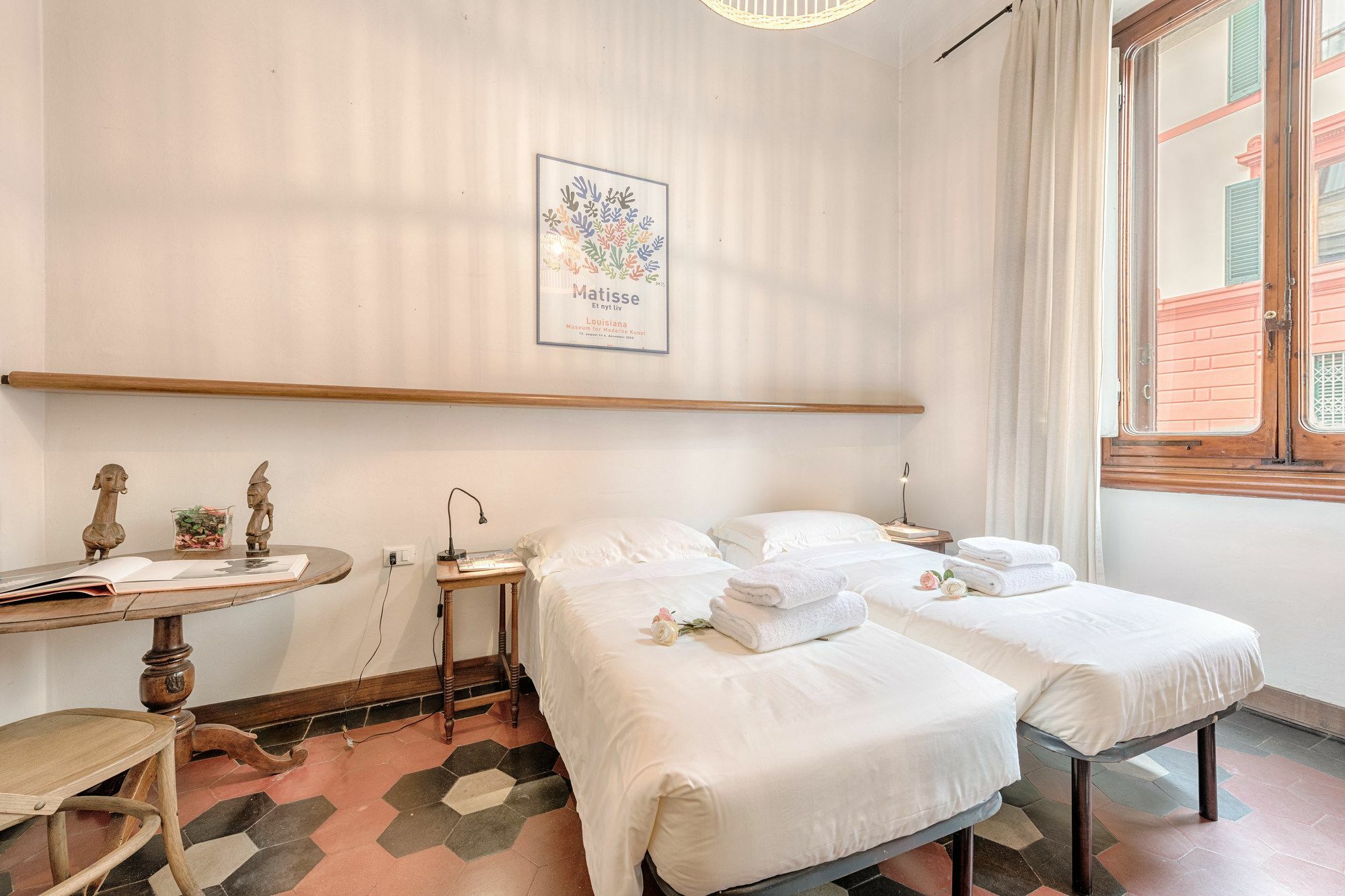 Pindemonte Apartamento