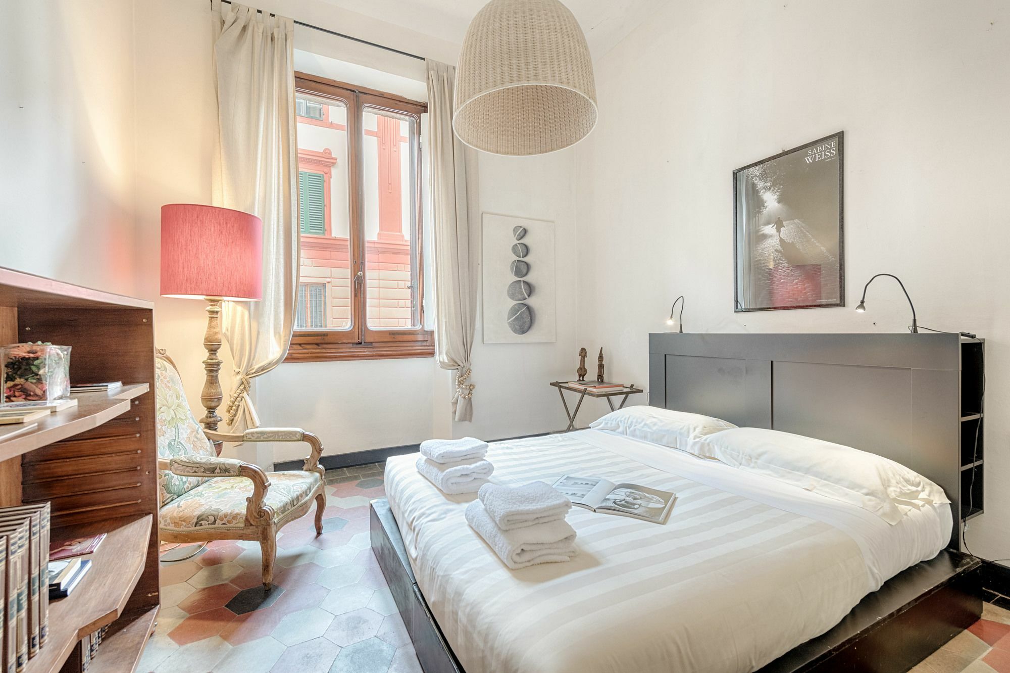 Pindemonte Apartamento Florença