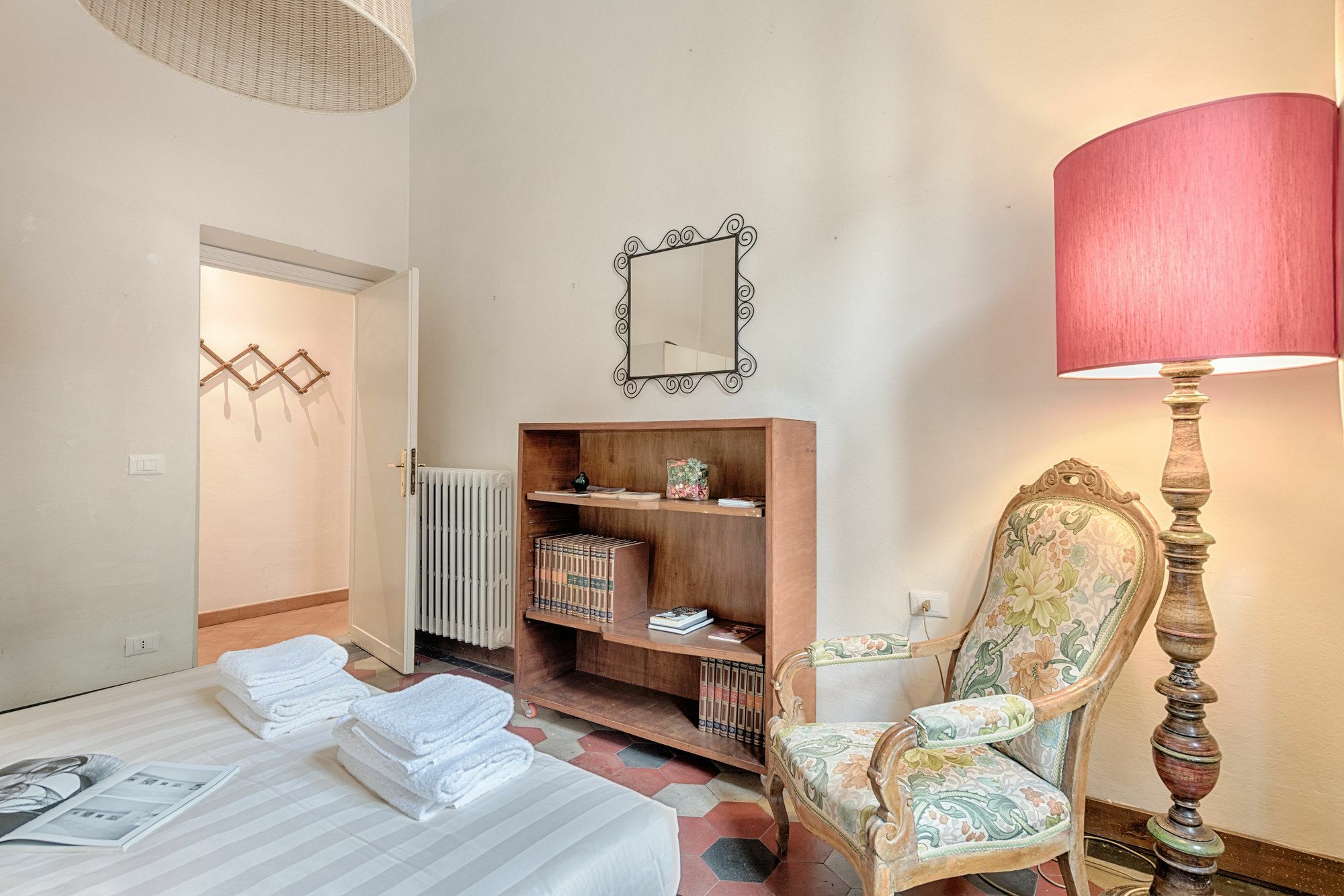 Apartamento Pindemonte *