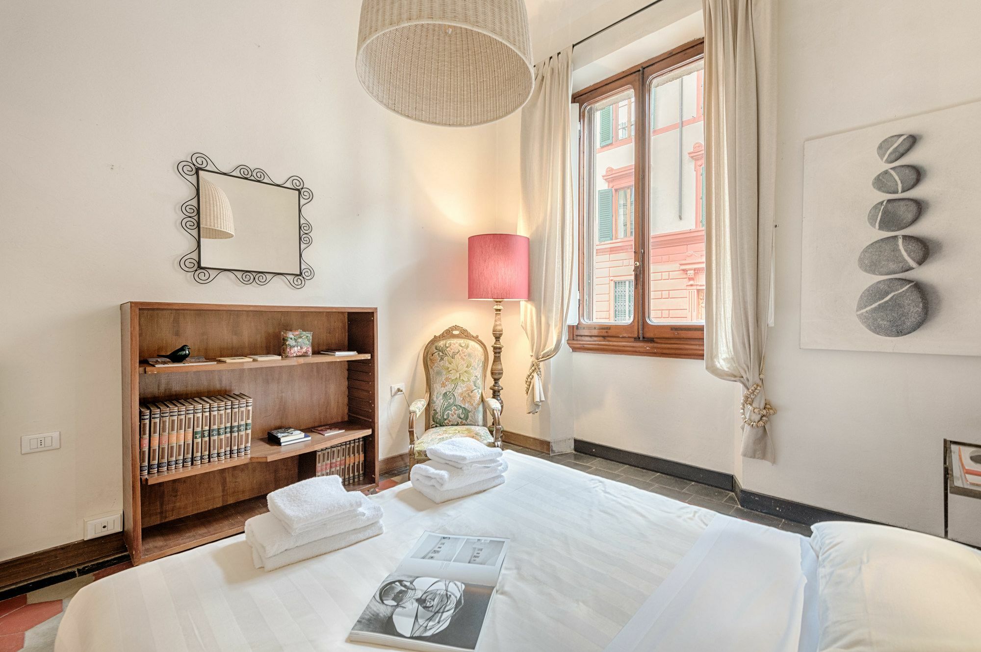 Pindemonte Apartamento *